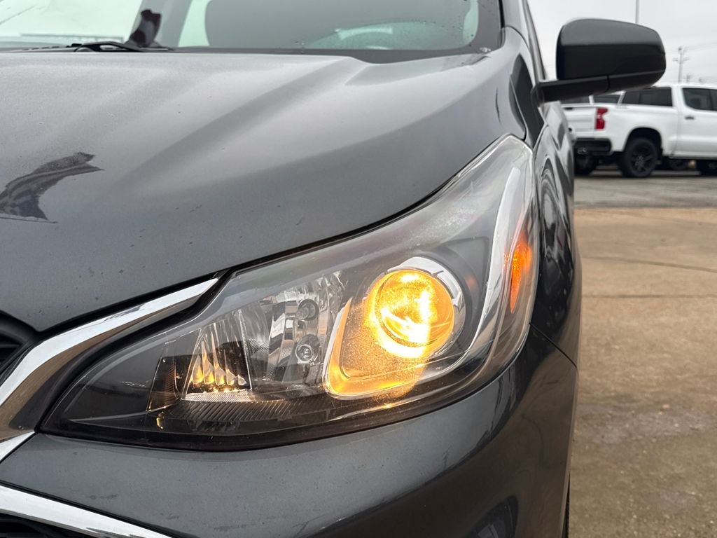 Used 2022 Chevrolet Spark LT image 11