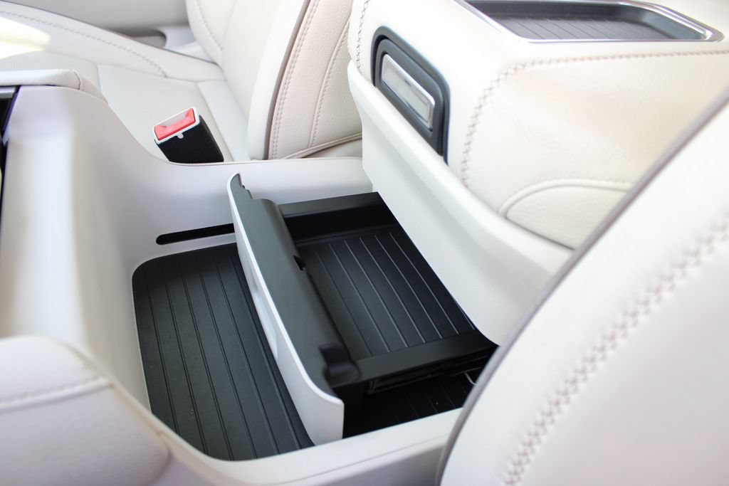Certified 2022 GMC Yukon Denali AWD/4WD image 29