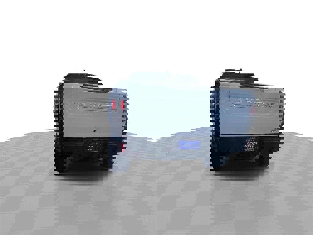 New 2025 GMC Hummer EV 2X image 7