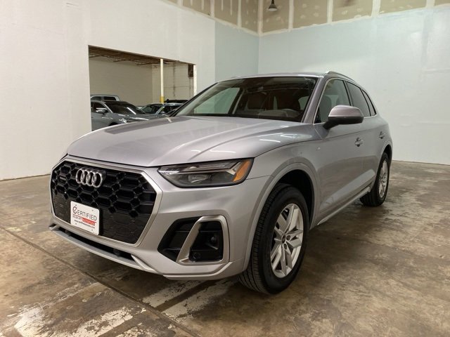 Used 2023 Audi Q5 2.0T Premium w/ Convenience Package