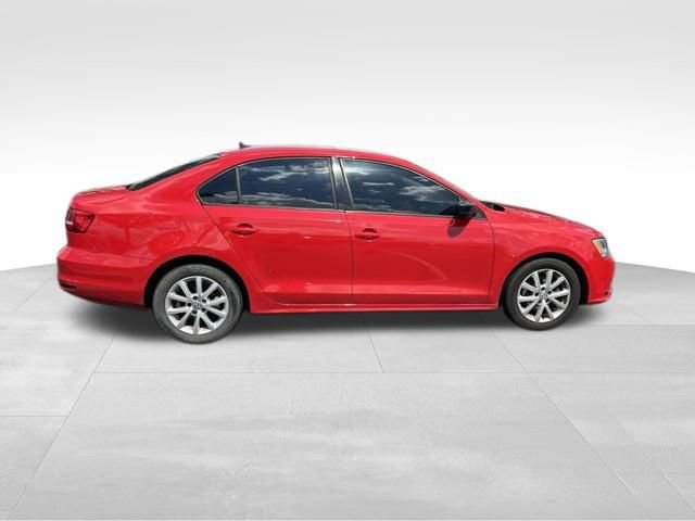 Used 2015 Volkswagen Jetta SE FWD image 8