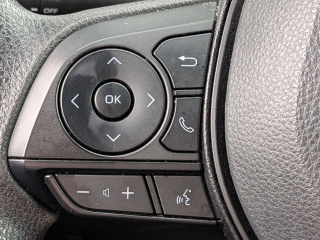 Used 2025 Toyota RAV4 LE image 11