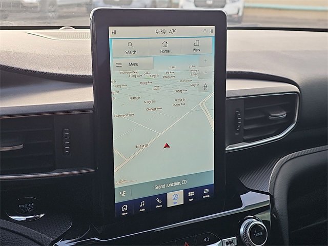 Used 2022 Ford Explorer ST w/ Equipment Group 401A image 12