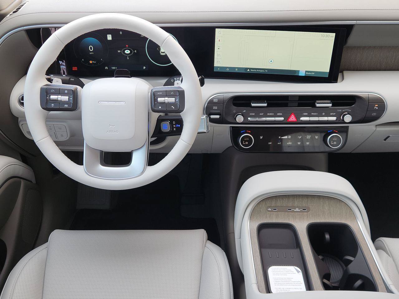 New 2027 Hyundai Palisade SEL FWD image 24