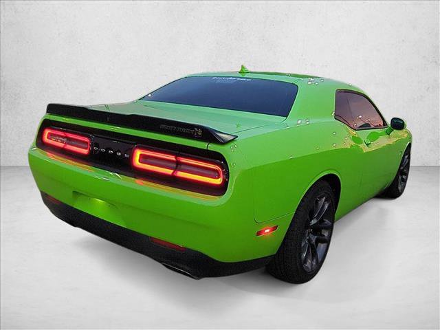 Used 2023 Dodge Challenger R/T Scat Pack w/ Plus Package image 5