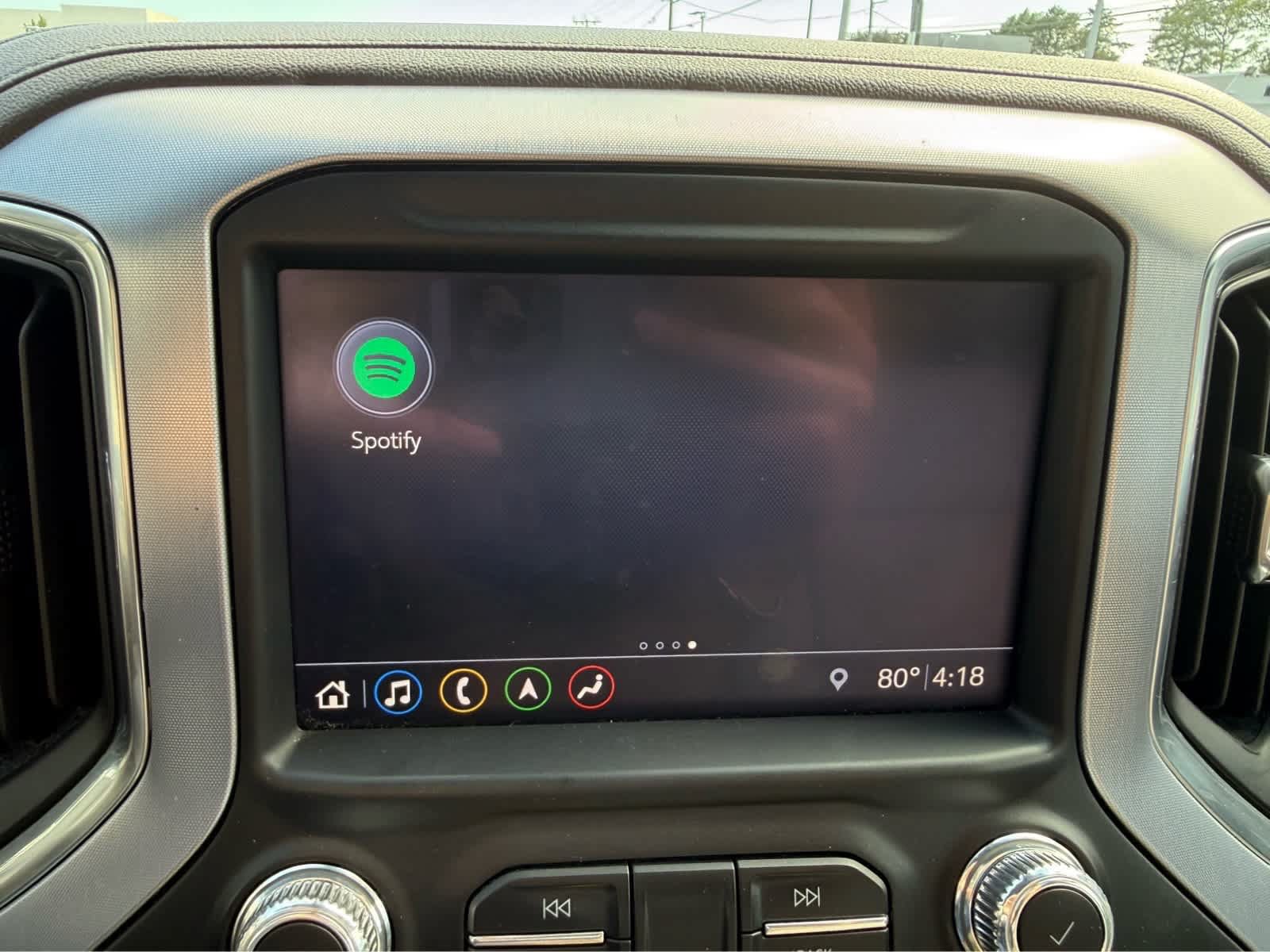 Used 2019 GMC Sierra 1500 SLT w/ SLT Premium Plus Package AWD/4WD image 23