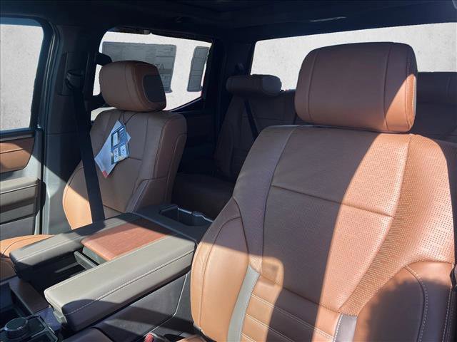 New 2026 Toyota Tundra 1794 Edition image 15