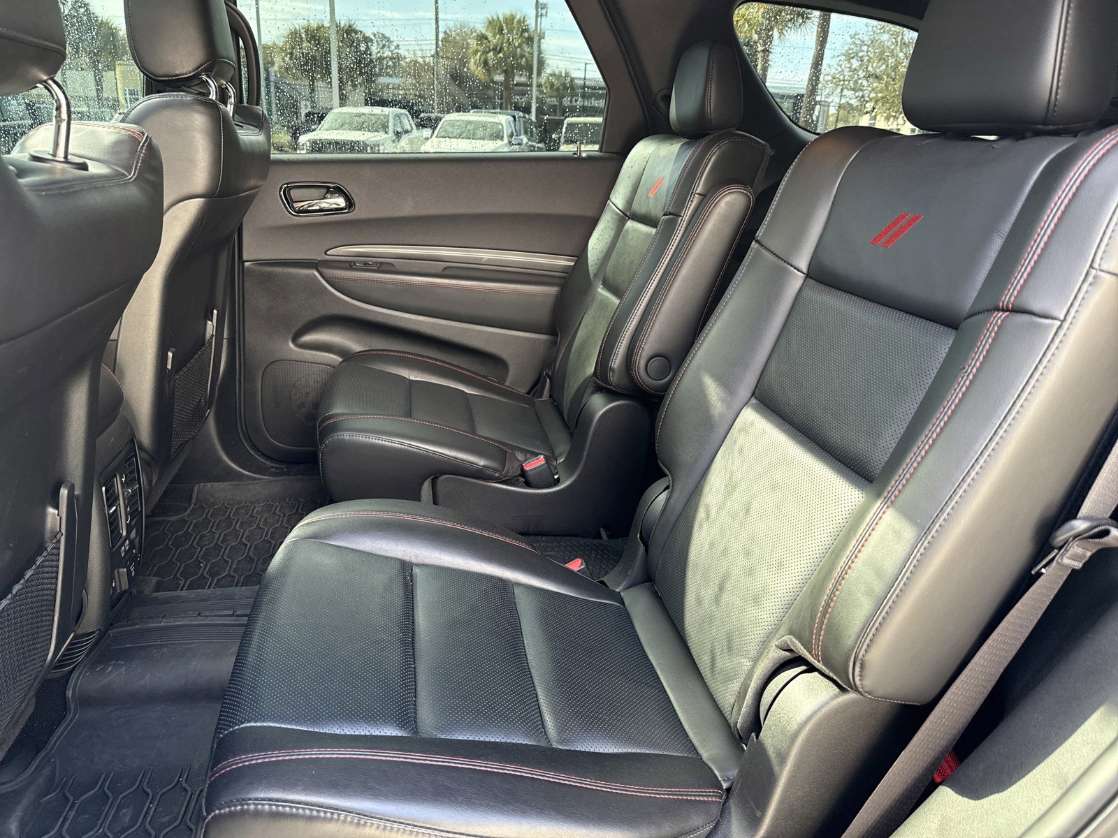 Used 2023 Dodge Durango R/T image 24