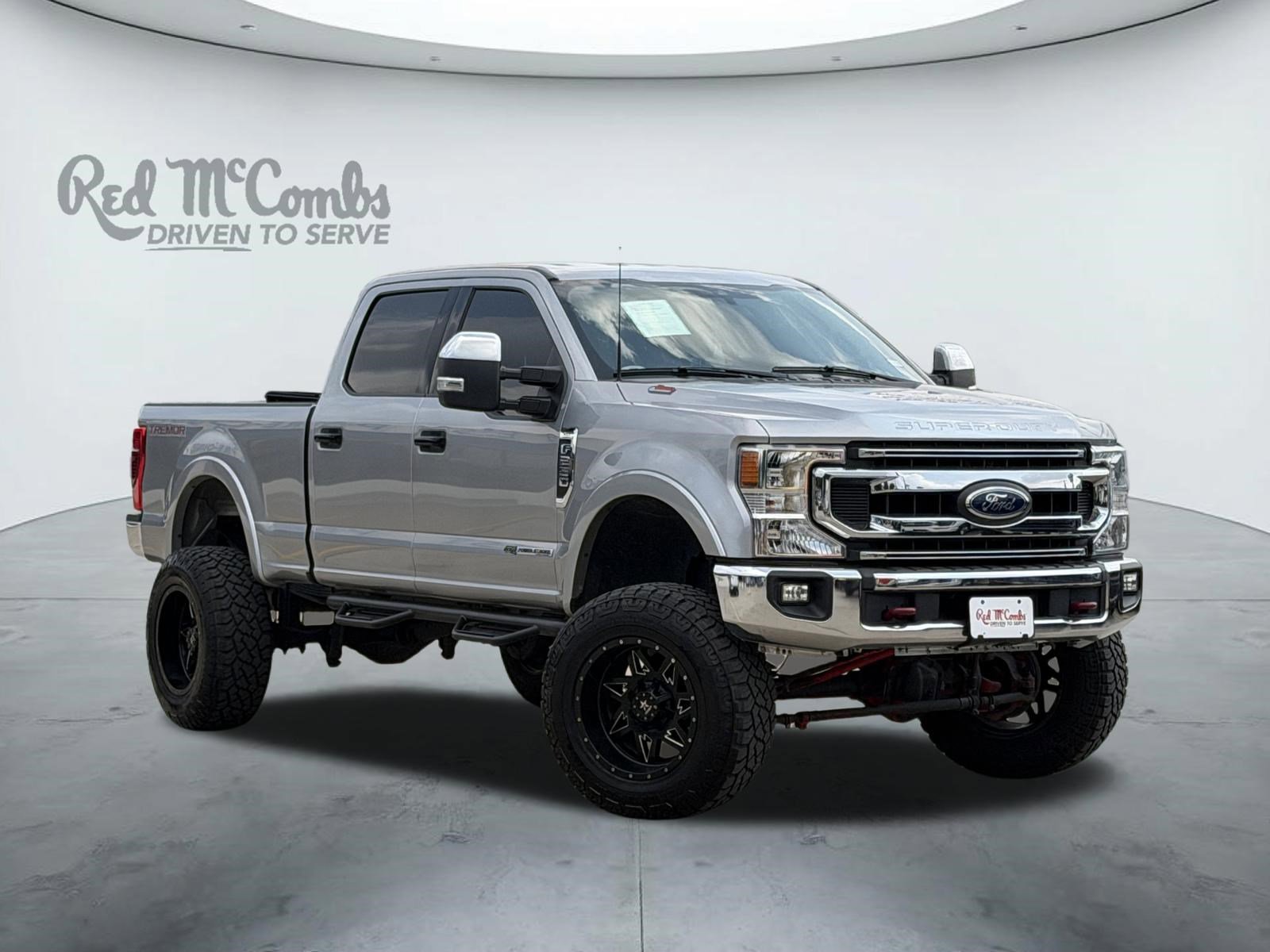 Used 2020 Ford F250 XLT w/ Tremor Off-Road Package