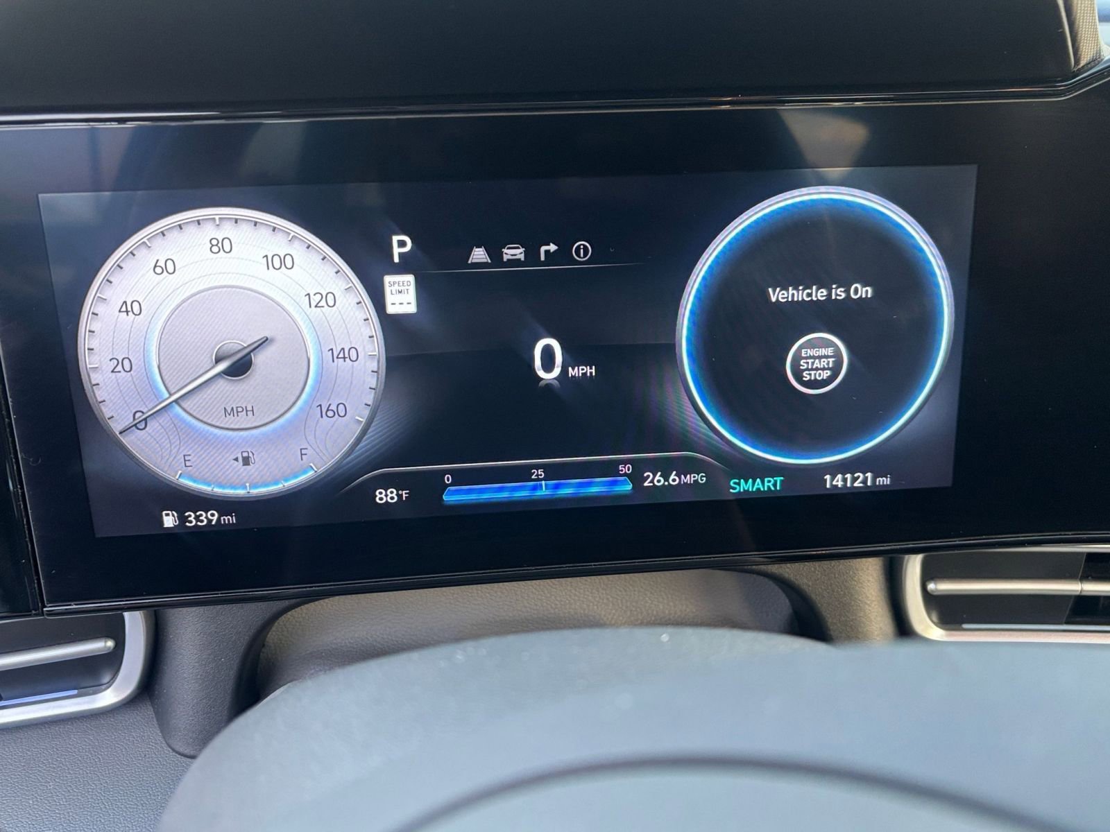 Used 2025 Hyundai Elantra SEL image 43