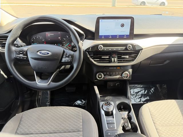 Used 2020 Ford Escape SE AWD/4WD image 30