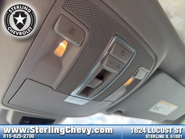 Used 2015 Mercedes-Benz GL 450 GL 450 image 24