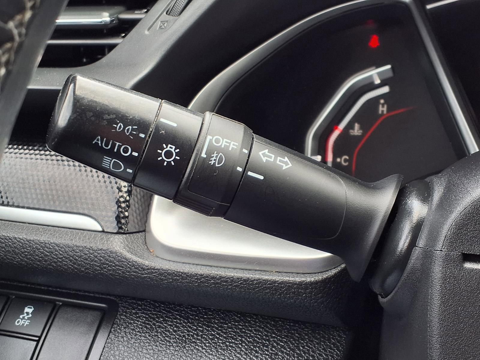 Used 2019 Honda Civic Sport image 23