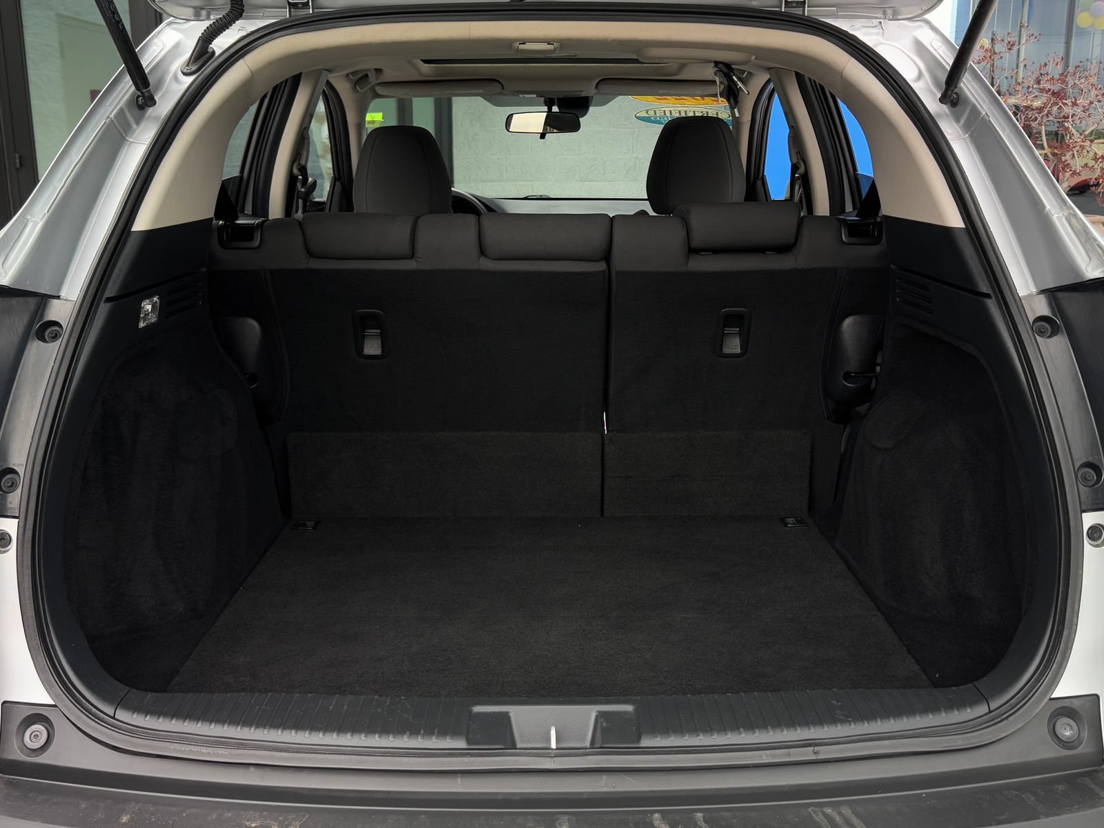 Used 2022 Honda HR-V EX image 25