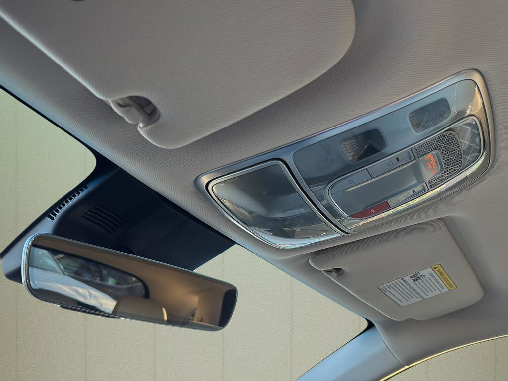 Certified 2026 Genesis GV70 2.5T image 35