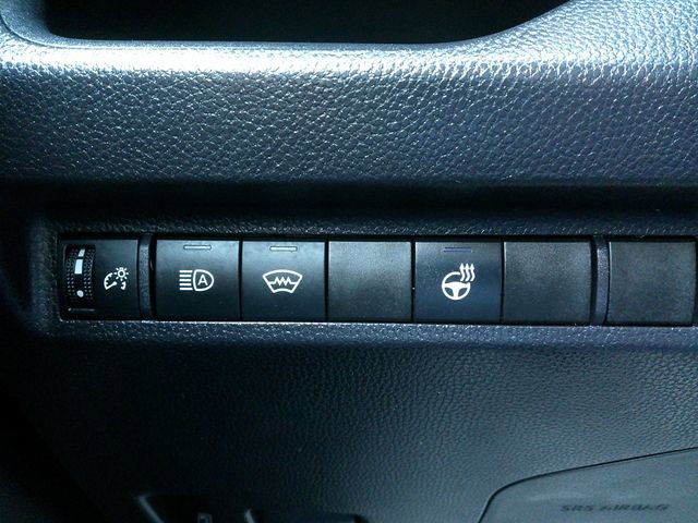 Used 2025 Toyota RAV4 XLE w/ Weather Package image 19