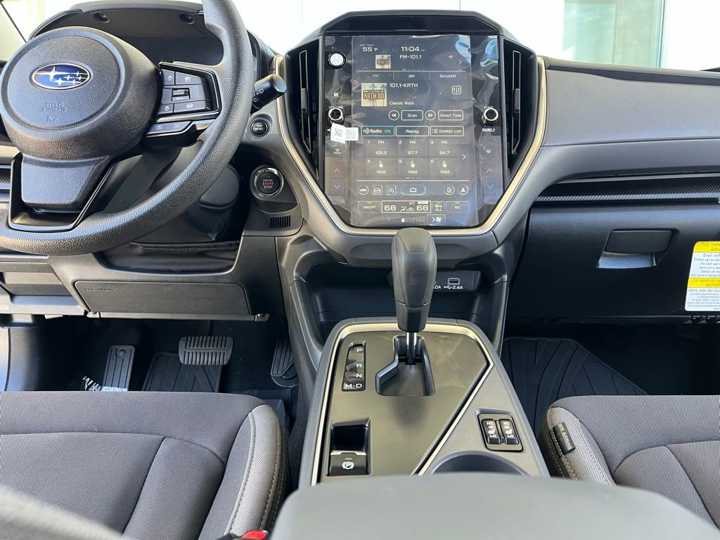 Certified 2025 Subaru Crosstrek 2.0i Premium image 18