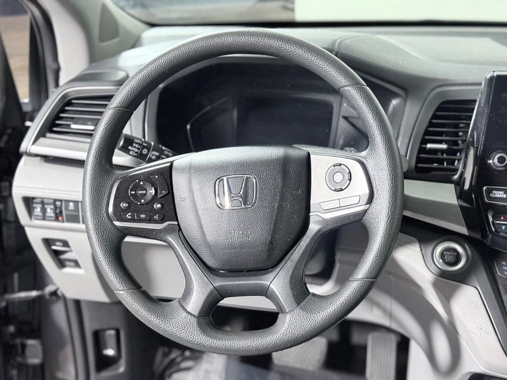 Used 2019 Honda Odyssey EX image 12