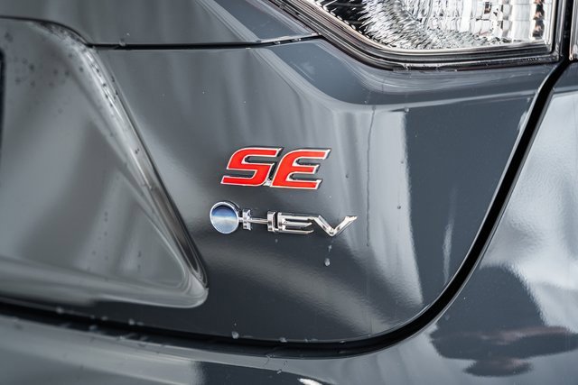 New 2026 Toyota Corolla SE image 7