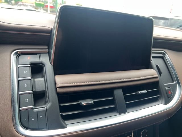 Used 2021 Chevrolet Tahoe High Country image 26