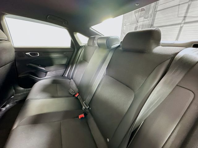 Used 2023 Honda Civic Sport image 22