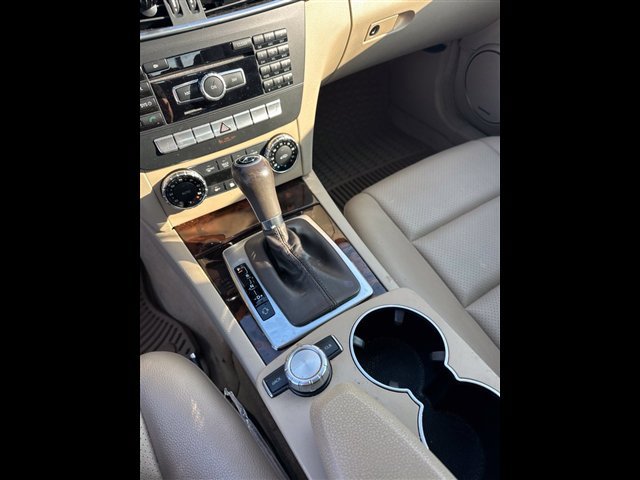 Used 2014 Mercedes-Benz C 250 Sedan image 15