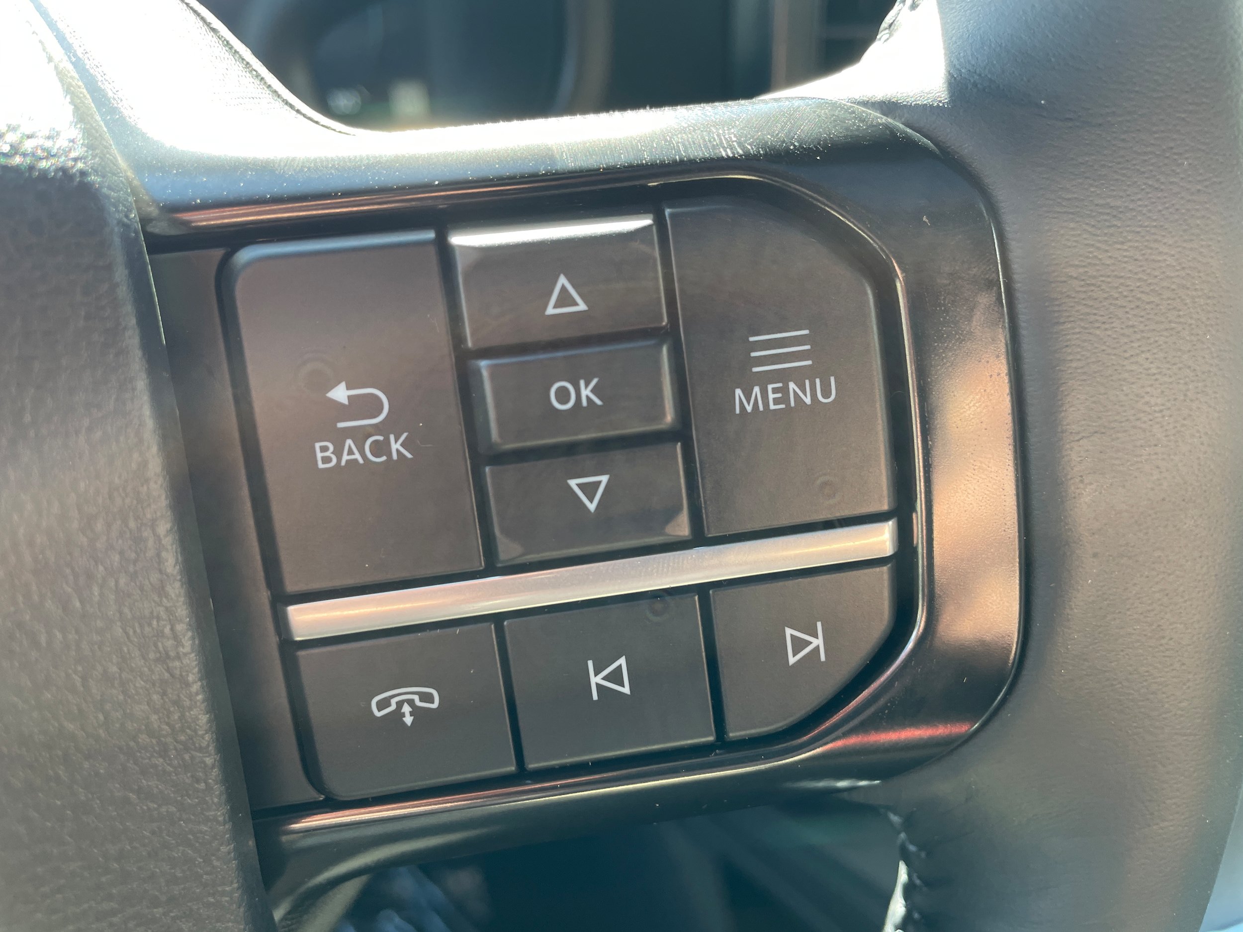 New 2027 Ford F250 Platinum AWD/4WD image 22