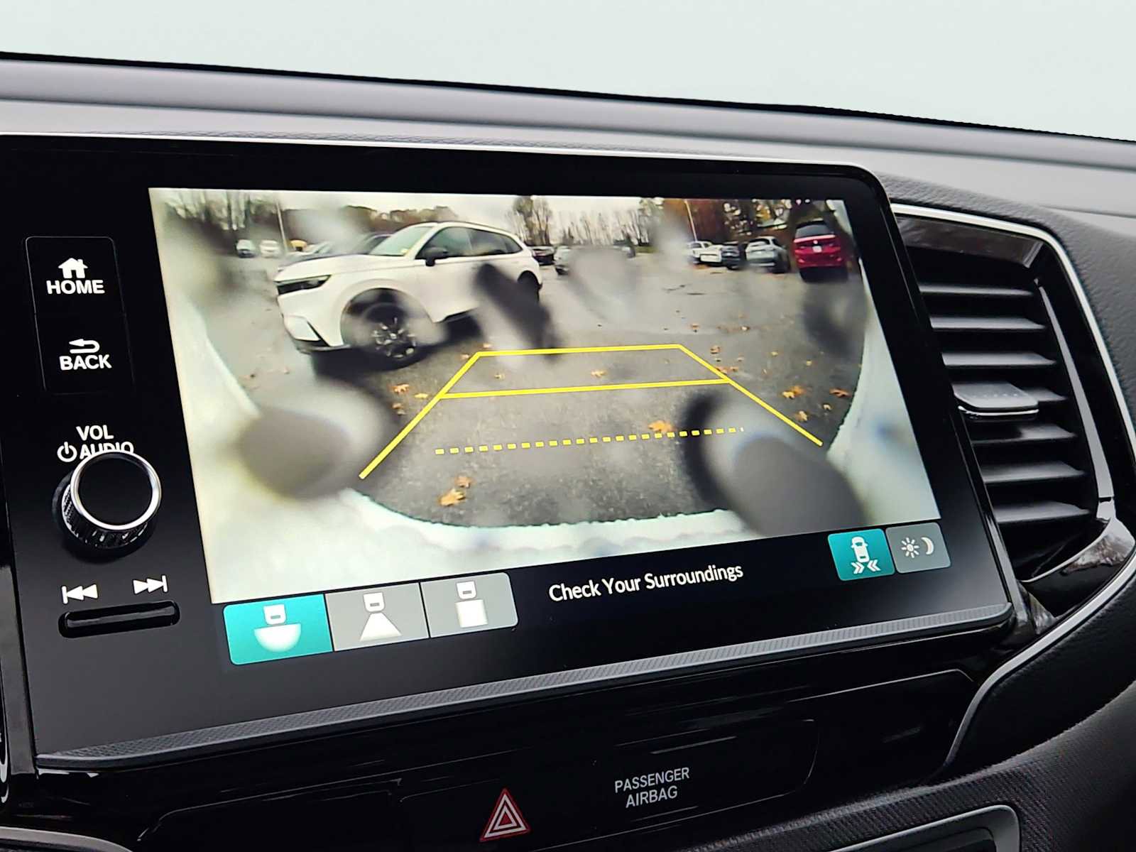 New 2026 Honda Ridgeline RTL image 9