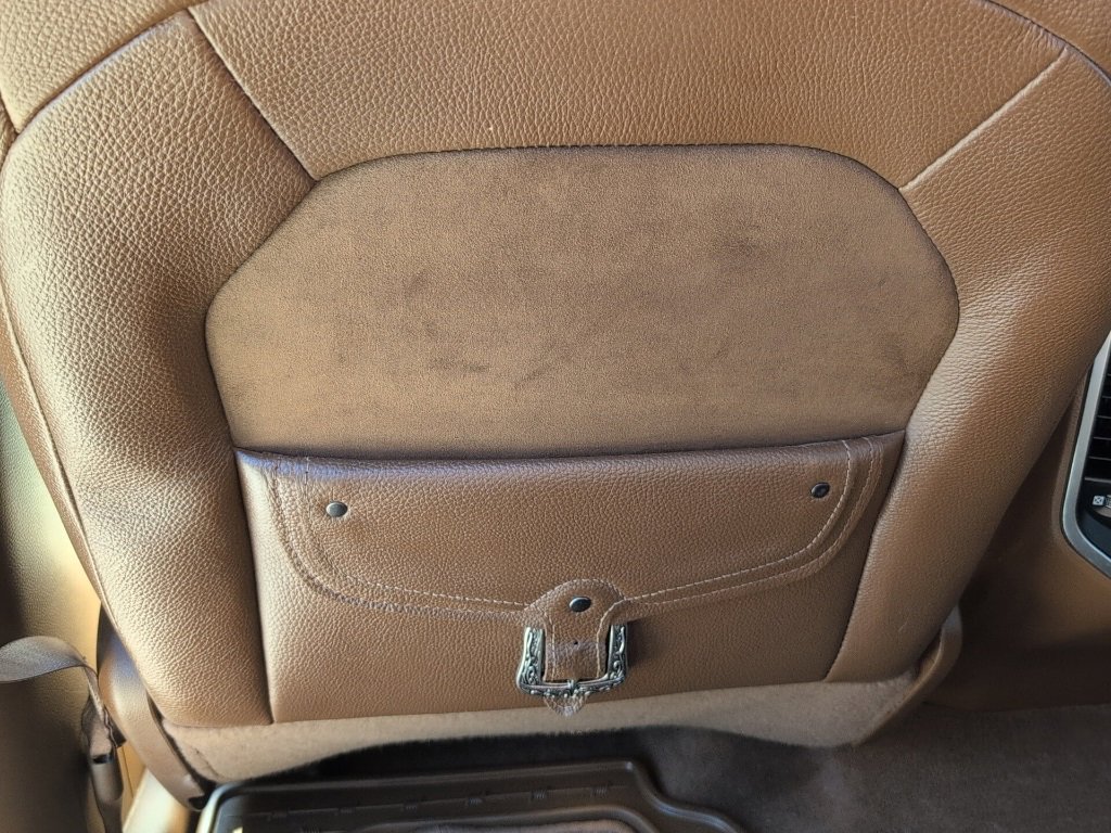 Used 2023 RAM 1500 Limited image 28