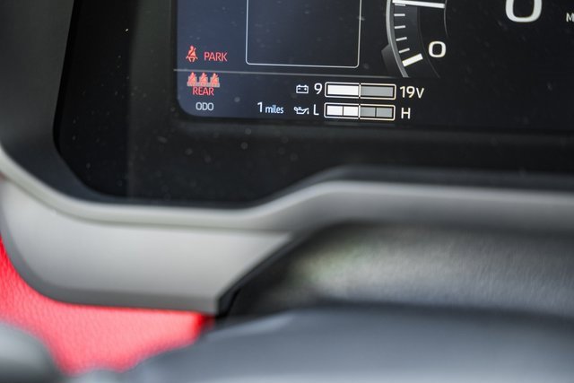 New 2026 Toyota Tundra TRD Pro image 44