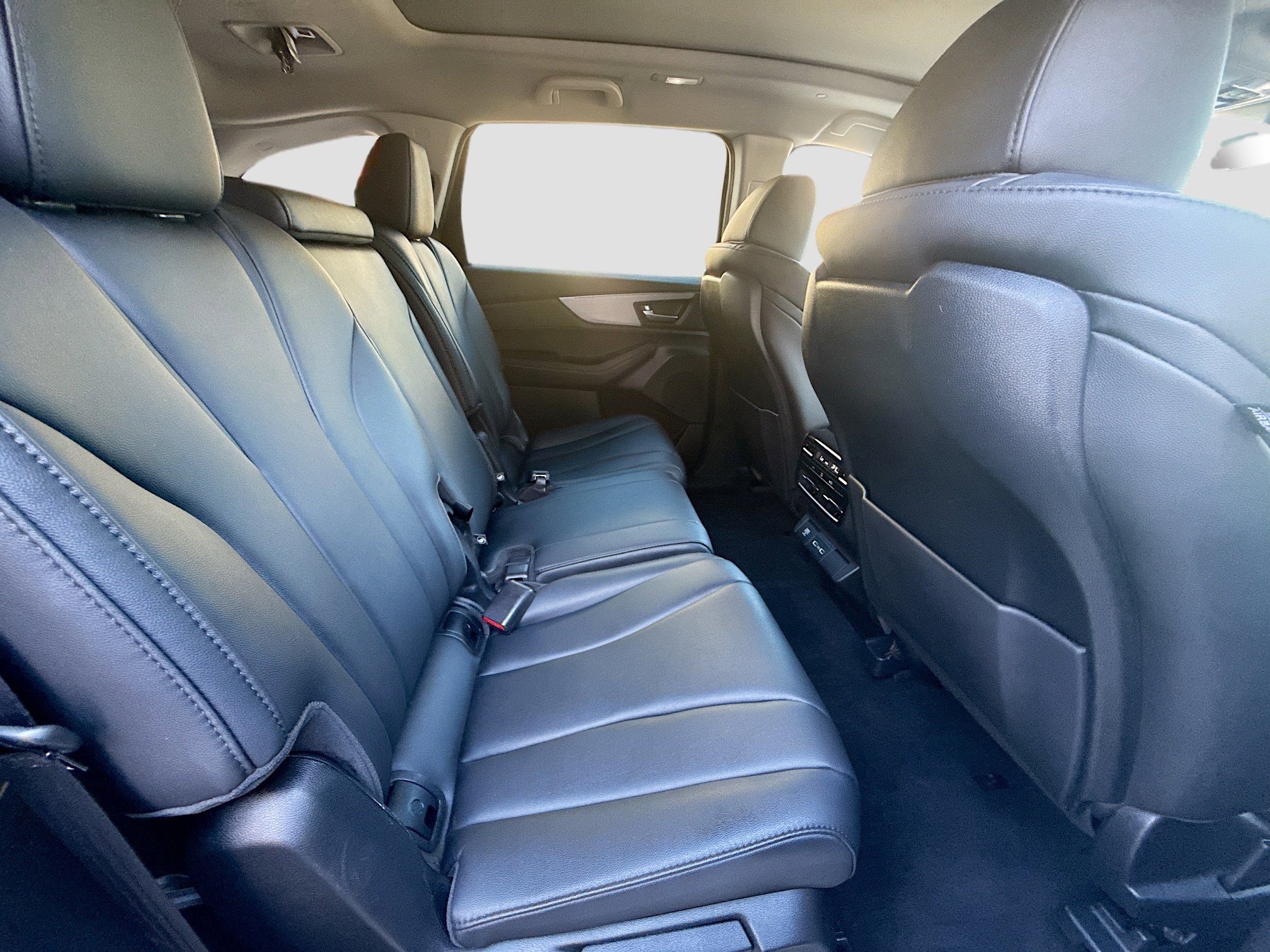 Used 2024 Acura MDX FWD image 28