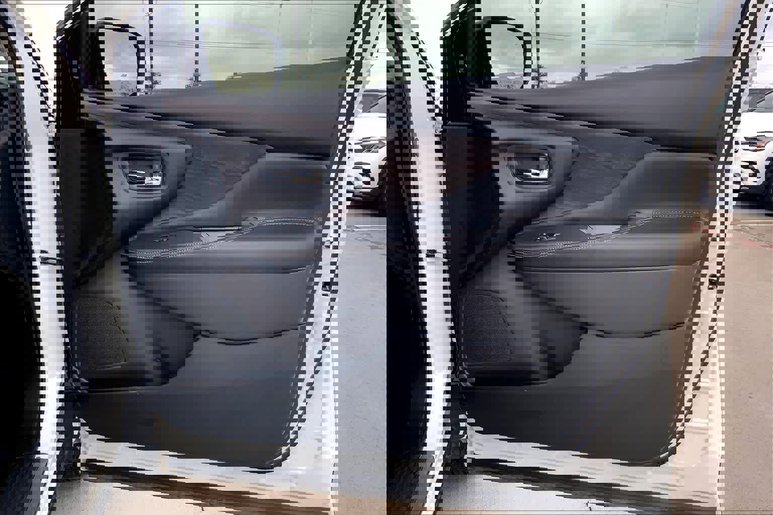 Used 2023 Nissan Murano Platinum w/ Cargo Package image 20