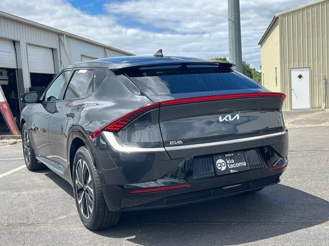 Certified 2024 Kia EV6 Wind RWD image 11