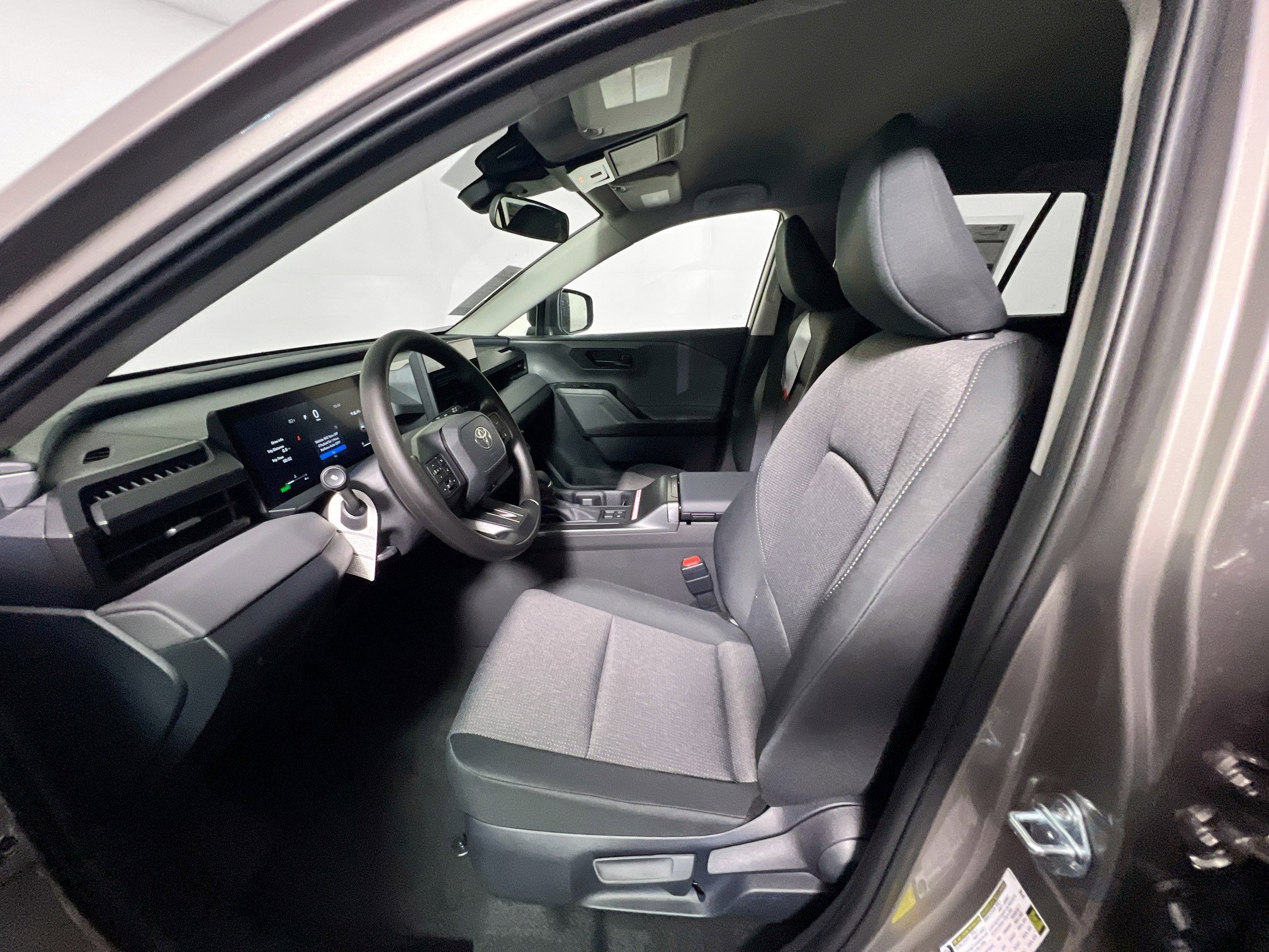 New 2026 Toyota RAV4 LE FWD image 14