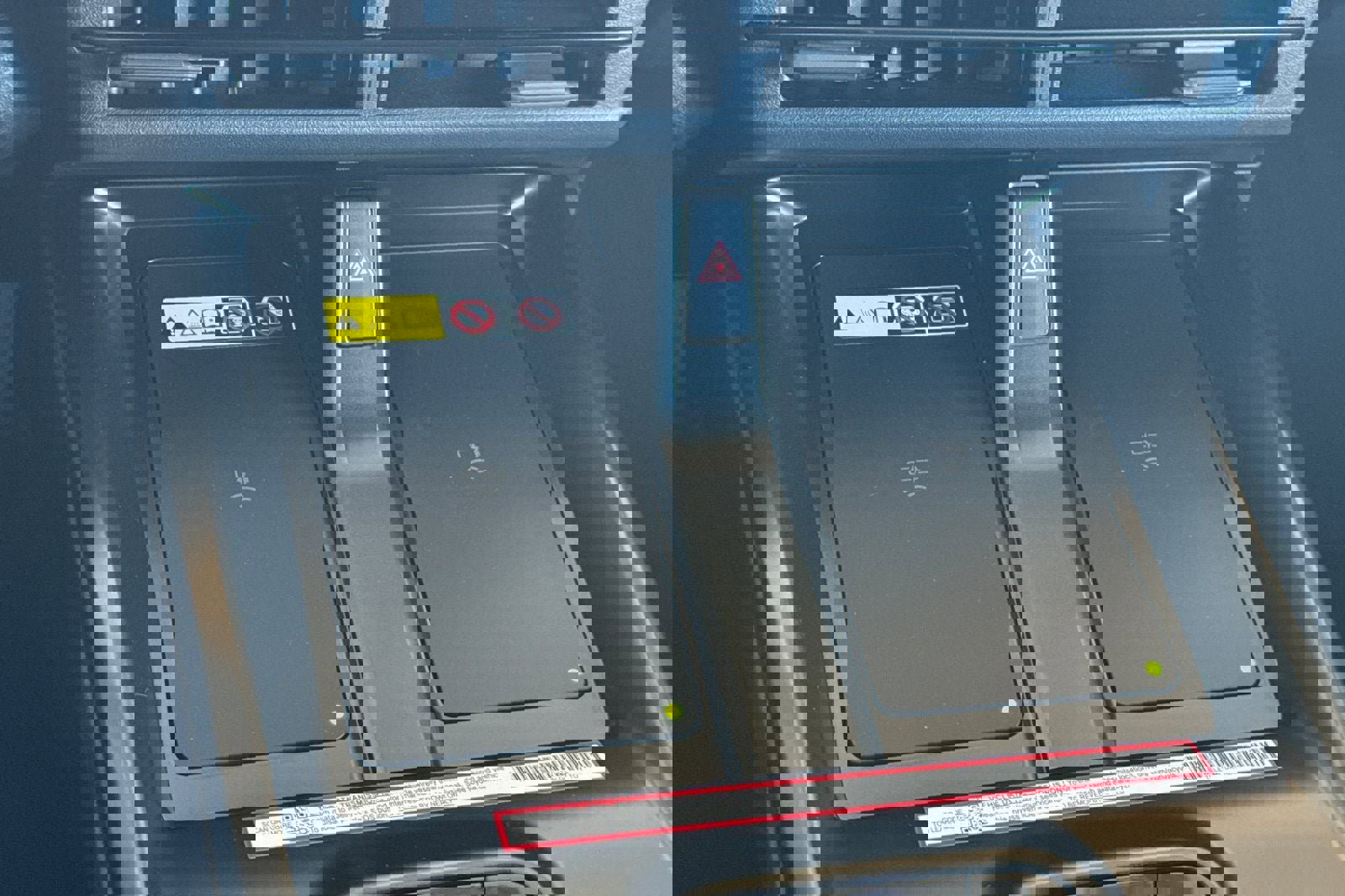 New 2026 Toyota bZ image 24