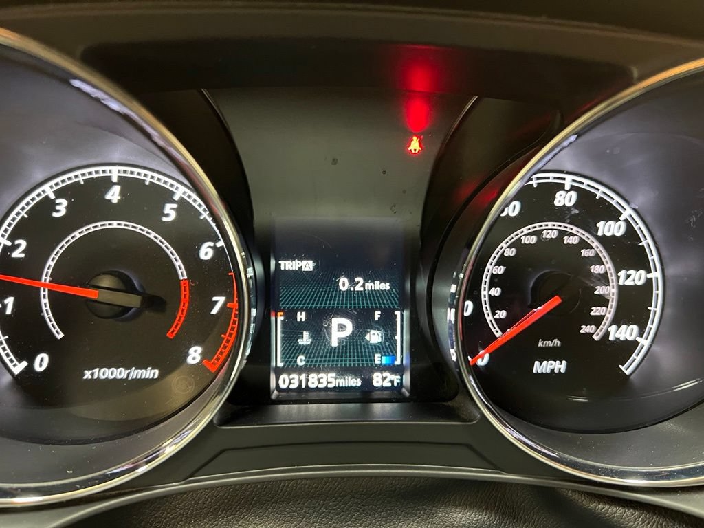Used 2023 Mitsubishi Outlander Sport LE AWD/4WD image 22