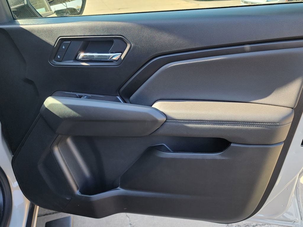 New 2026 GMC Canyon Elevation w/ Convenience Package AWD/4WD image 37