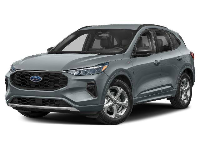 Certified 2024 Ford Escape ST-Line