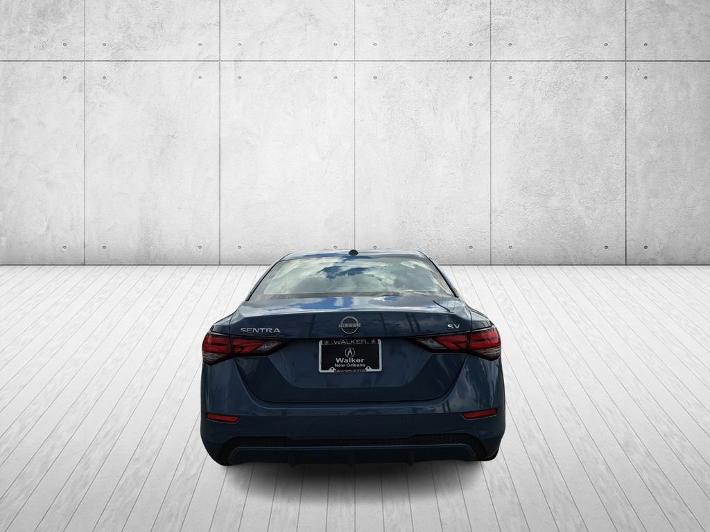 Used 2024 Nissan Sentra SV image 6