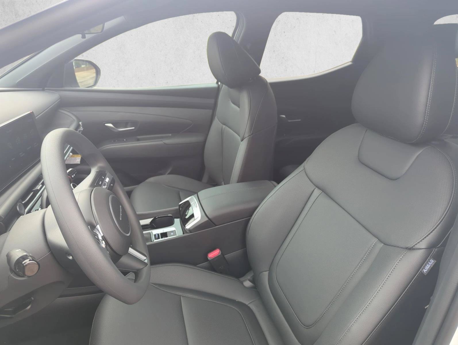 New 2026 Hyundai Santa Cruz SEL FWD image 11