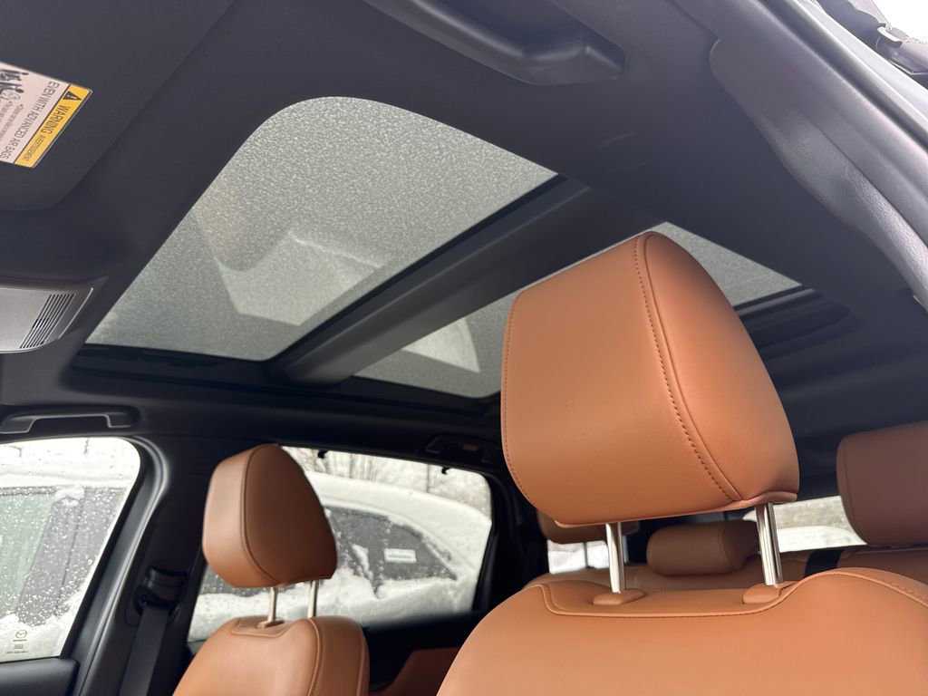 New 2026 MAZDA CX-70 3.3 Turbo S w/ Premium Plus image 14