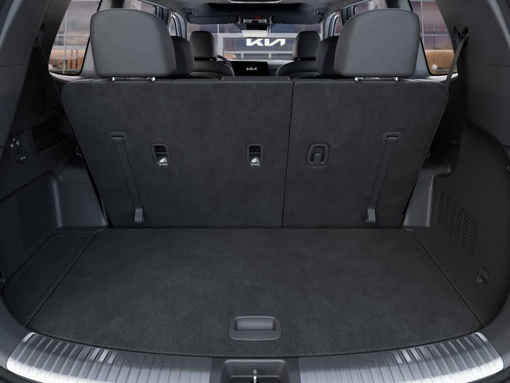 New 2025 Kia Telluride SX Prestige X-Line AWD/4WD image 19