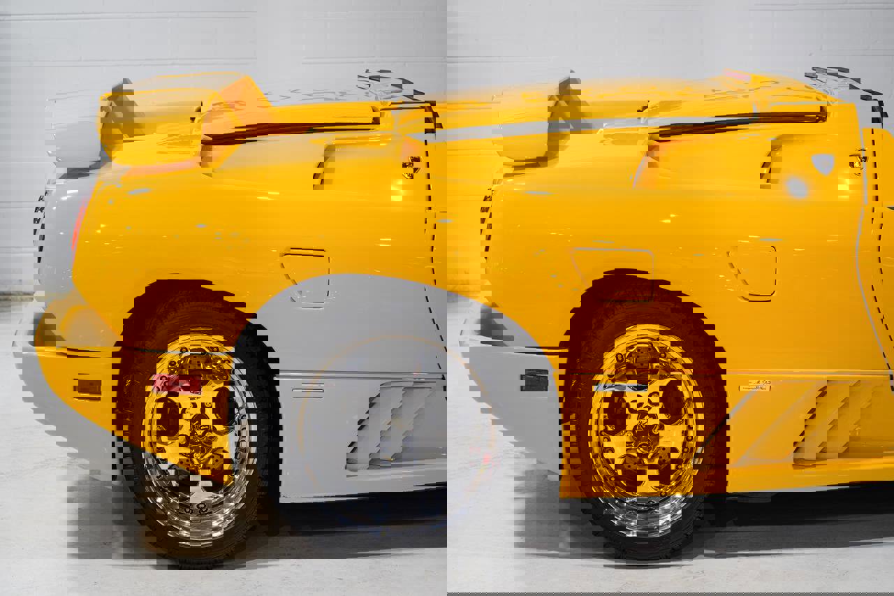 Used 1998 Lamborghini Diablo VT image 19