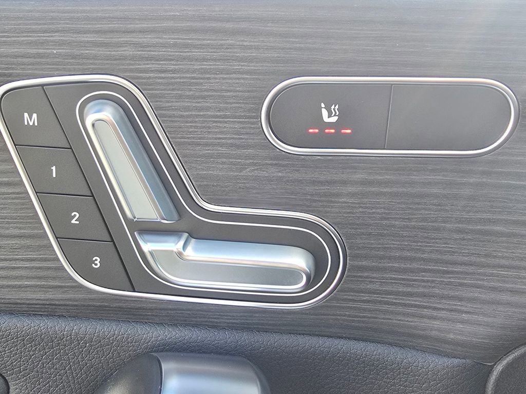 New 2026 Mercedes-Benz CLA 250 4MATIC image 6