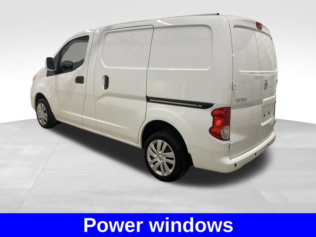 Used 2020 Nissan NV200 SV image 6