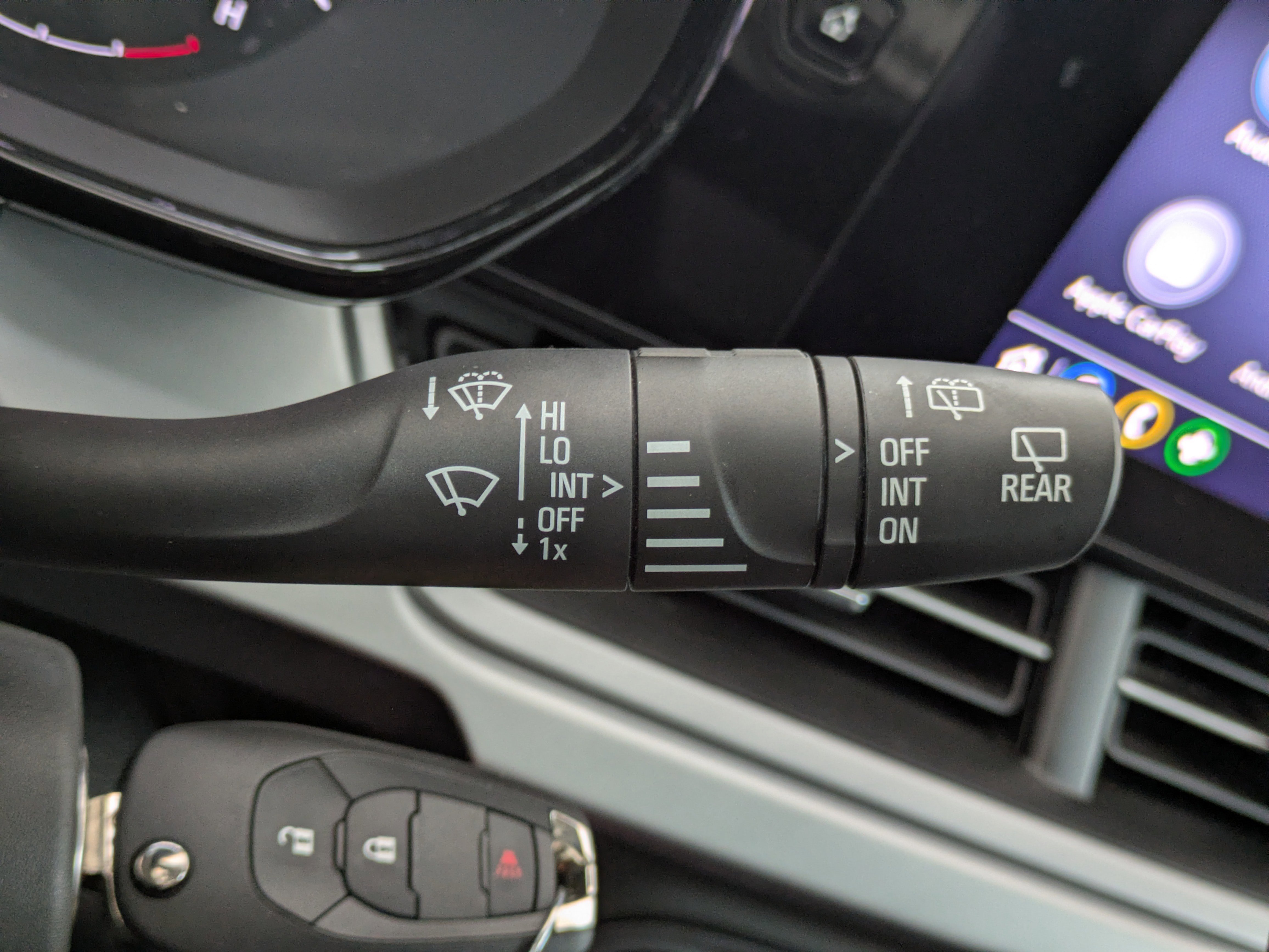 Used 2025 Chevrolet Trax LS FWD image 18