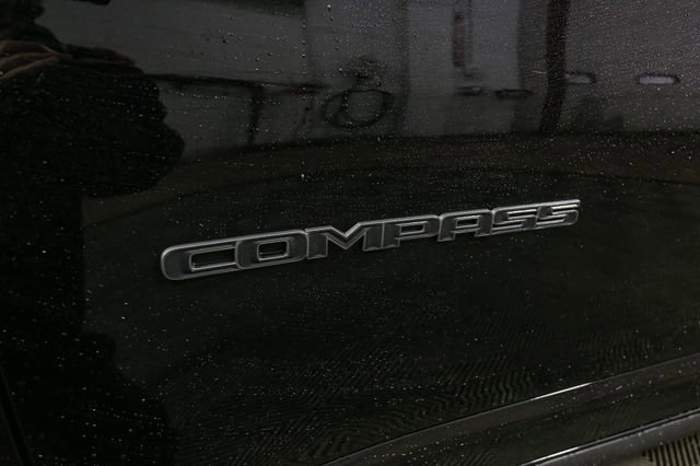 Used 2022 Jeep Compass High Altitude image 7