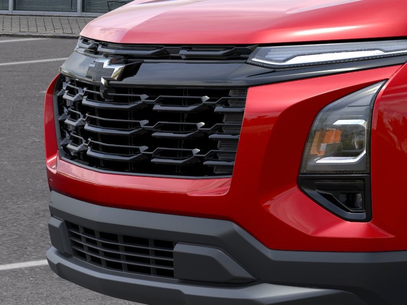 New 2026 Chevrolet Equinox LT w/ Midnight Edition AWD/4WD image 37