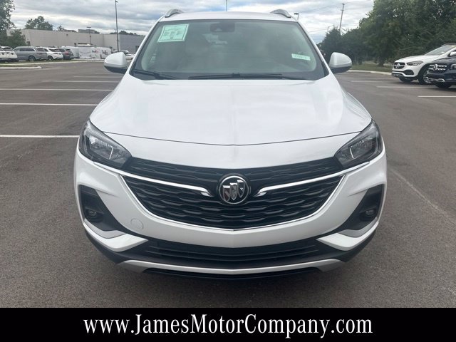 Used 2023 Buick Encore GX Select FWD image 2