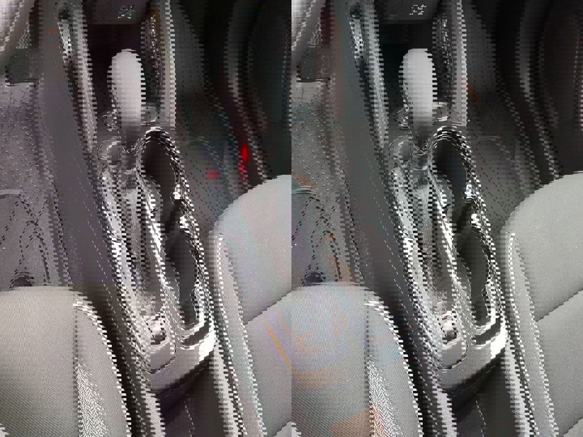 Certified 2024 Chevrolet TrailBlazer LS w/ LS Convenience Package image 15